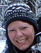 Eva Hansen