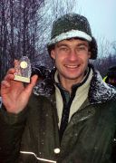 Lars 5 abborrar och 1481 g räckte till 8:e plats